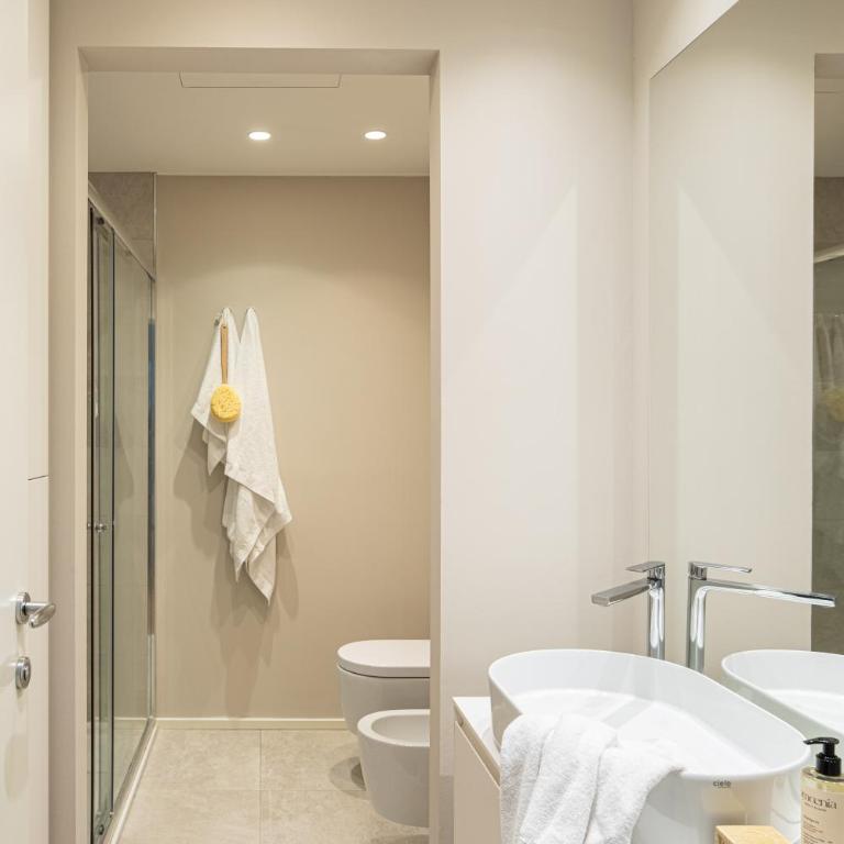 Palazzo Fulcorina - Appartamento Classic - 7