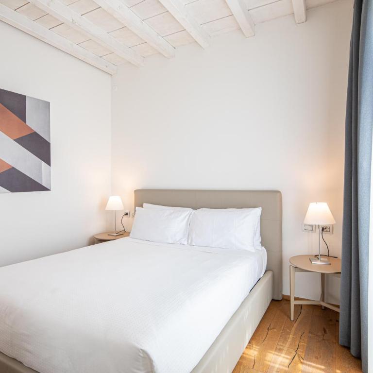 Palazzo Fulcorina - Appartamento Classic - 8