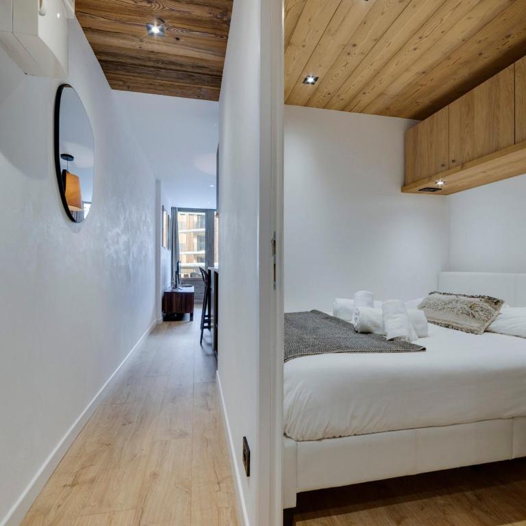 Appartement refait à neuf pour 4 personnes à Tignes Le Lac - FR-1-641-17 - Monolocale - 15