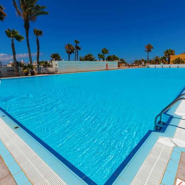 Casa Alisio Papagayo Corralejo iRent Fuerteventura - Appartamento con Vista Piscina - 37