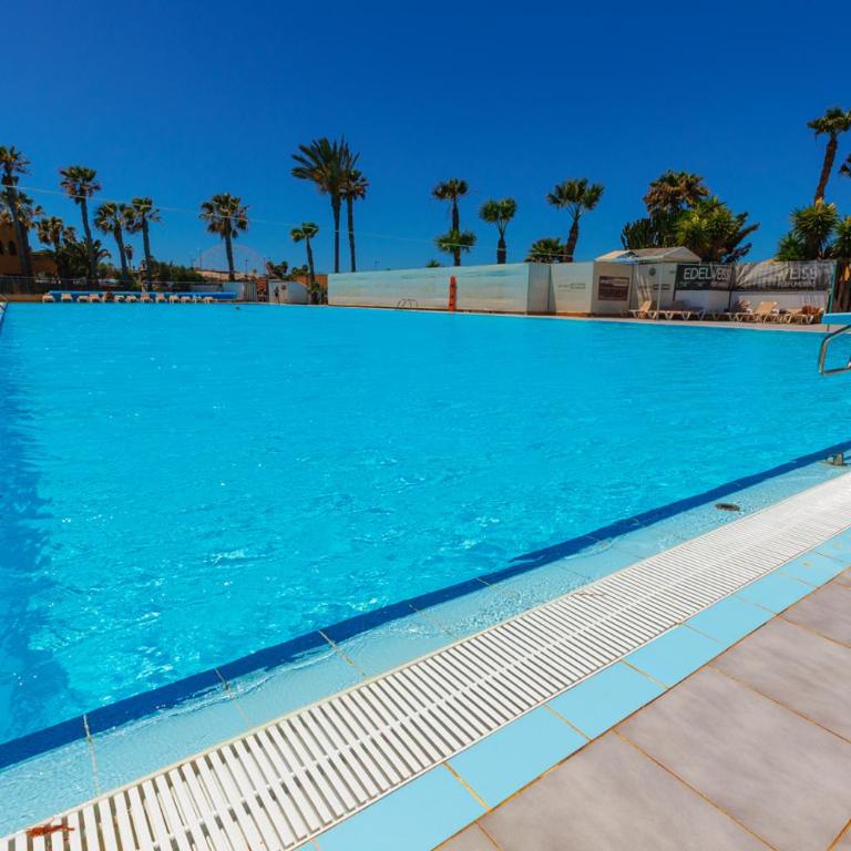 Casa Alisio Papagayo Corralejo iRent Fuerteventura - Appartamento con Vista Piscina - 1