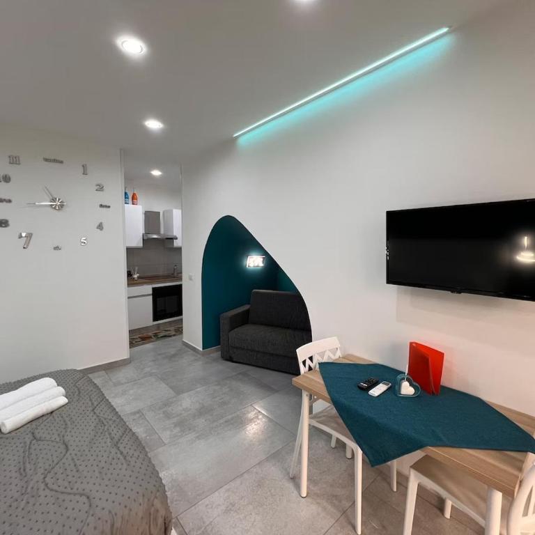 New studio apartment in the center - Appartamento con 1 Camera da Letto - 3