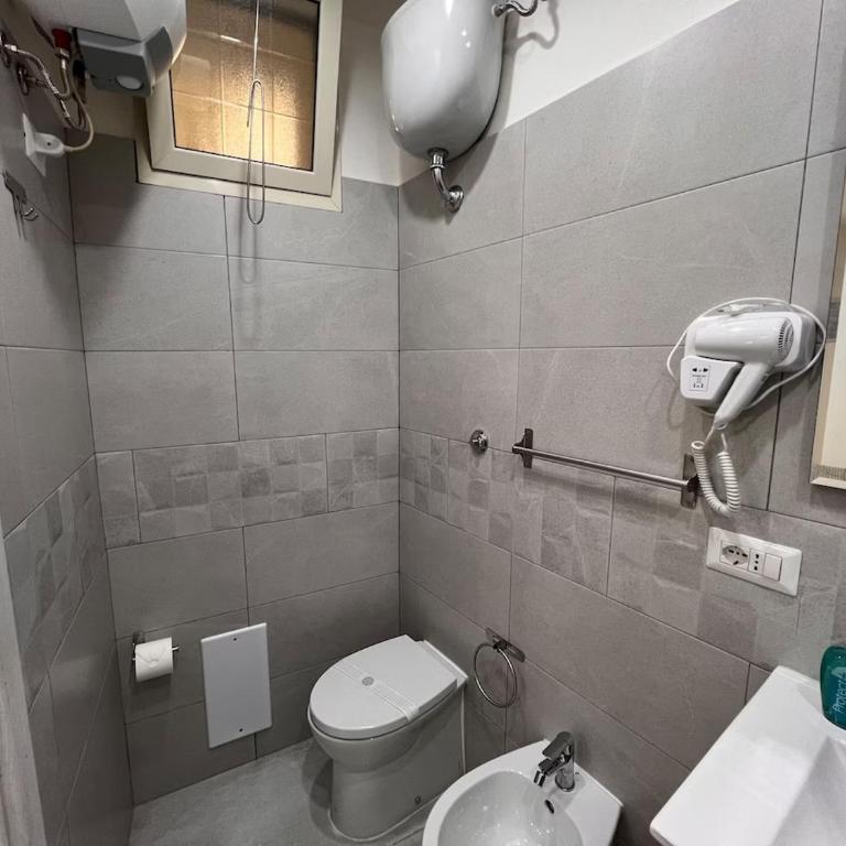 New studio apartment in the center - Appartamento con 1 Camera da Letto - 5