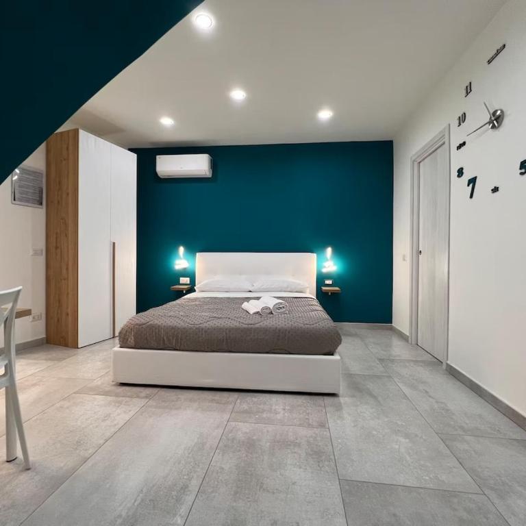 New studio apartment in the center - Appartamento con 1 Camera da Letto - 1