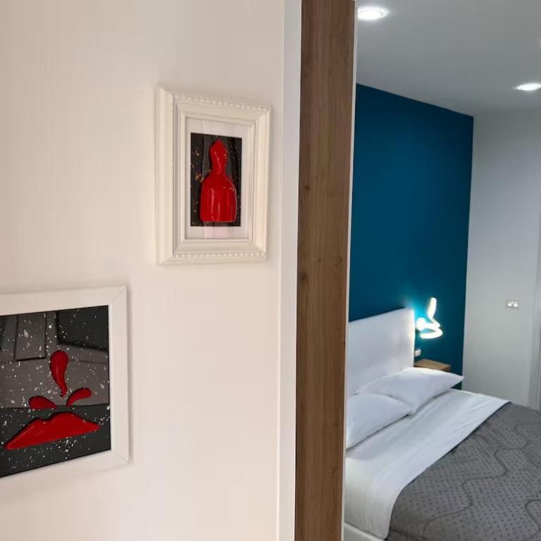 New studio apartment in the center - Appartamento con 1 Camera da Letto - 6