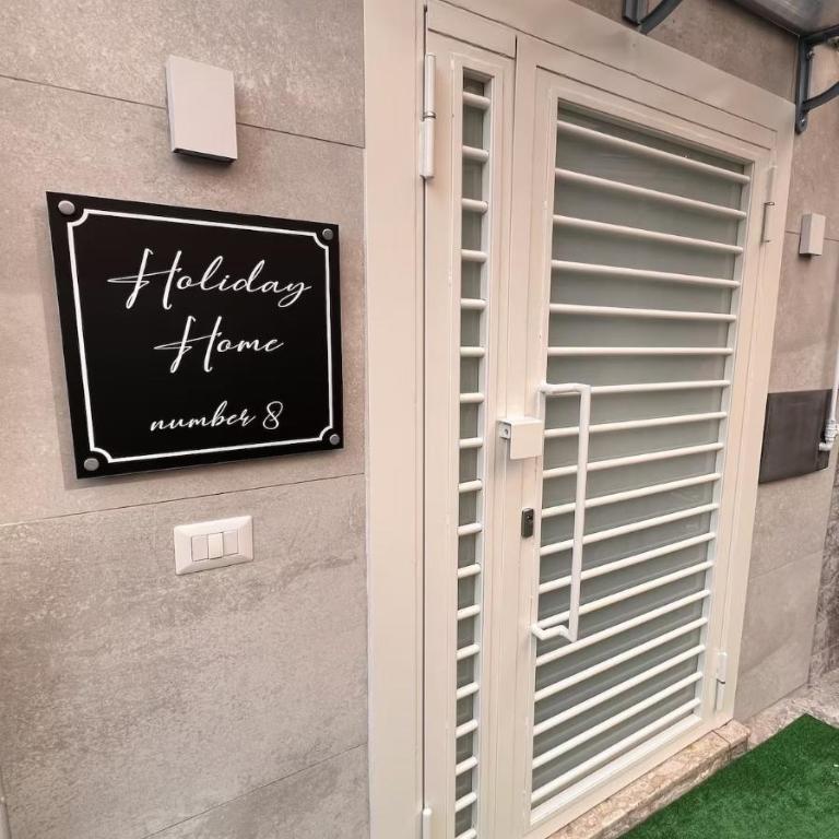 New studio apartment in the center - Appartamento con 1 Camera da Letto - 7
