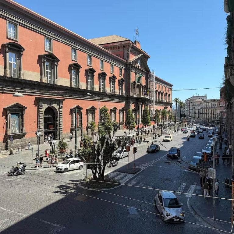 New studio apartment in the center - Appartamento con 1 Camera da Letto - 9