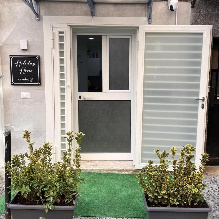 New studio apartment in the center - Appartamento con 1 Camera da Letto - 12