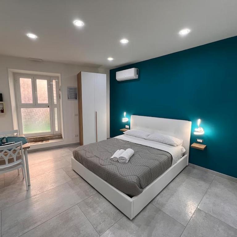 New studio apartment in the center - Appartamento con 1 Camera da Letto - 13
