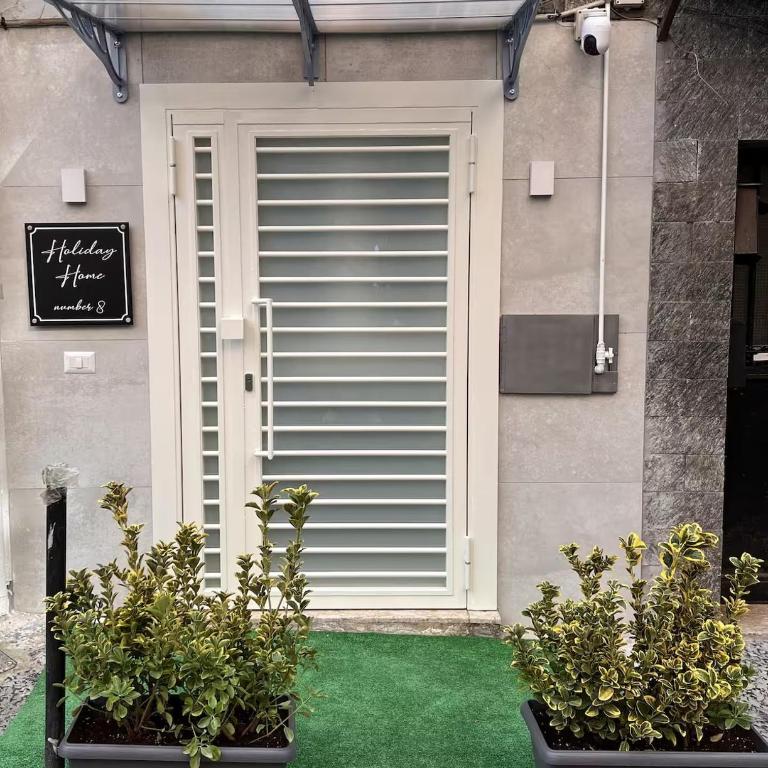 New studio apartment in the center - Appartamento con 1 Camera da Letto - 14