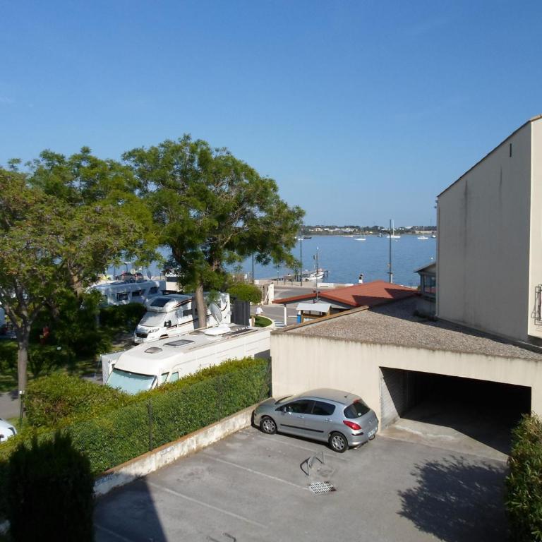 Appartement calme proches des thermes avec animaux admis - FR-1-503-183 - Appartement - 11