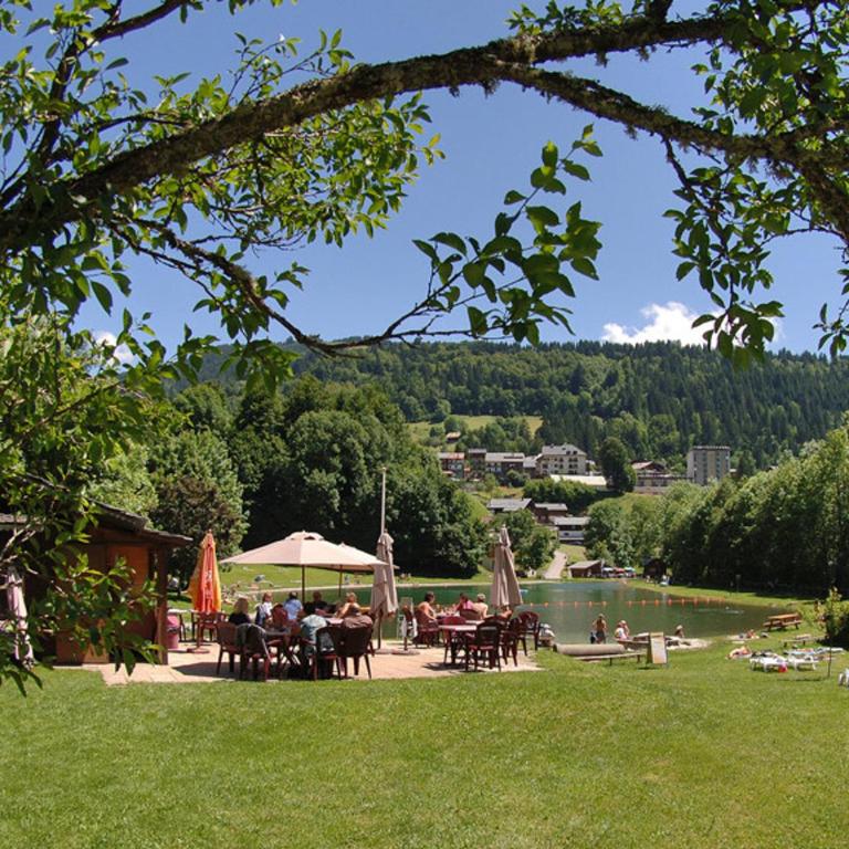 Chalet savoyard cosy au cœur du village, proche des pistes - Appartement 2 Chambres - 20