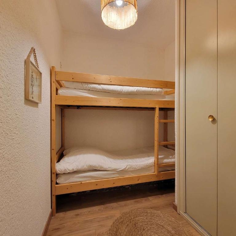 Appartement spacieux au centre des Orres 1650, 3 chambres, pour 6/8 personnes - FR-1-322-521 - Apartment - 13