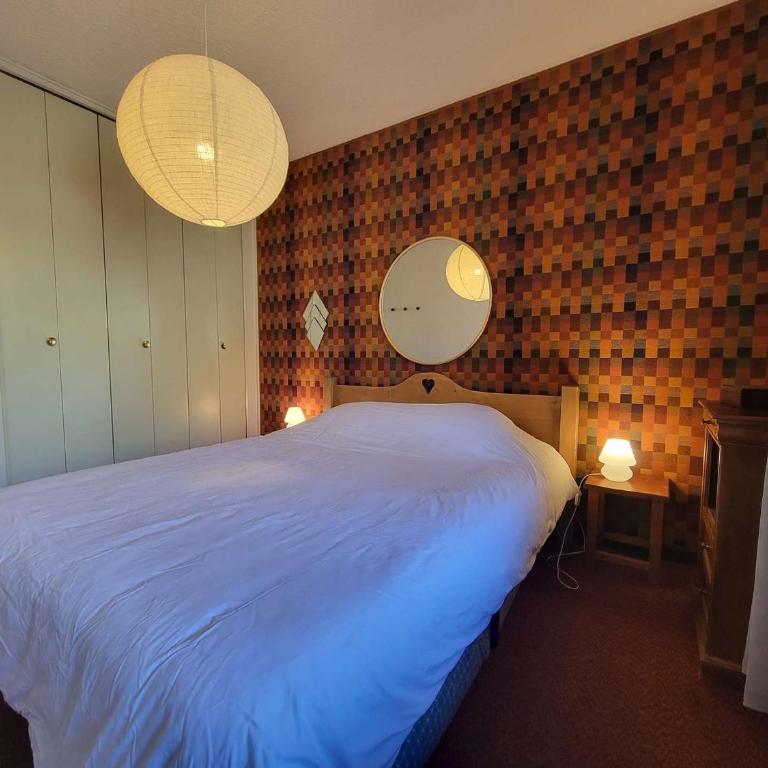 Appartement spacieux au centre des Orres 1650, 3 chambres, pour 6/8 personnes - FR-1-322-521 - Apartment - 15
