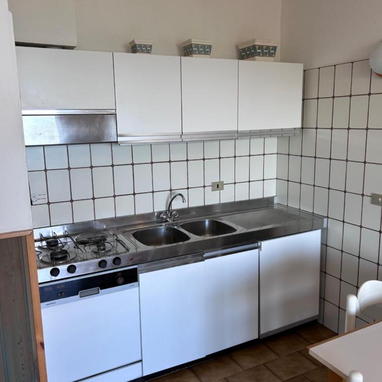 Residenze Etruria - Appartement avec Vue et Balcon - 16