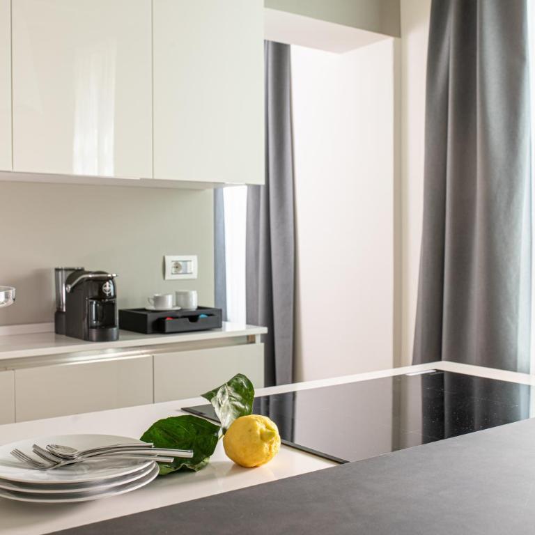 Palazzo Fulcorina - Appartamento Classic - 5
