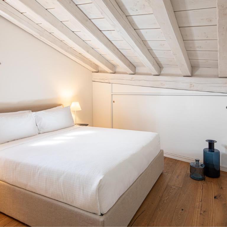 Palazzo Fulcorina - Appartamento Classic - 4