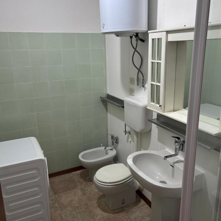 Residenze Etruria - Appartement avec Vue et Balcon - 17