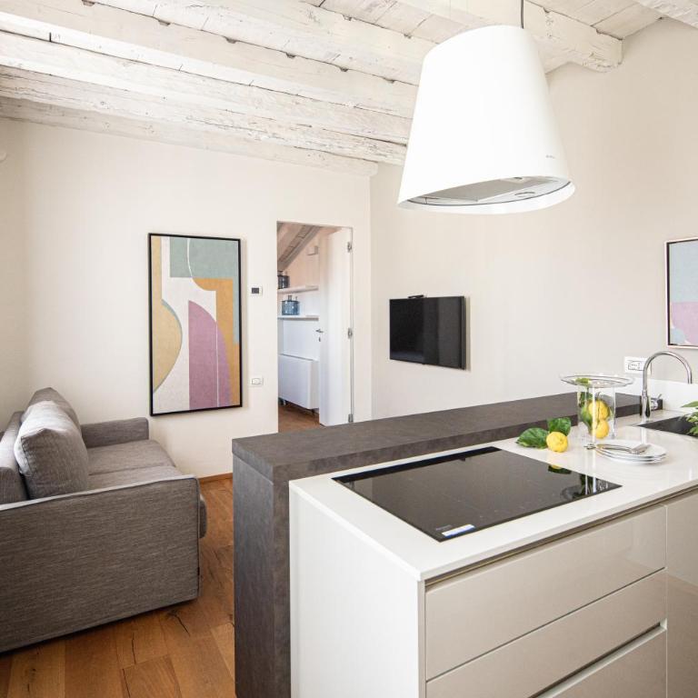 Palazzo Fulcorina - Appartamento Classic - 7