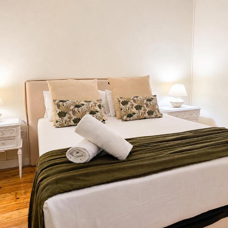 CASA FLORIT - Serranos Towers Apartments - 4 Guests - Old Town - Apartamento - Planta baja - 13