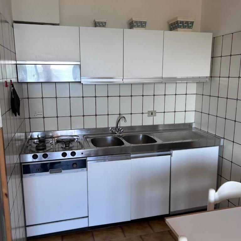 Residenze Etruria - Appartement avec Vue et Balcon - 19