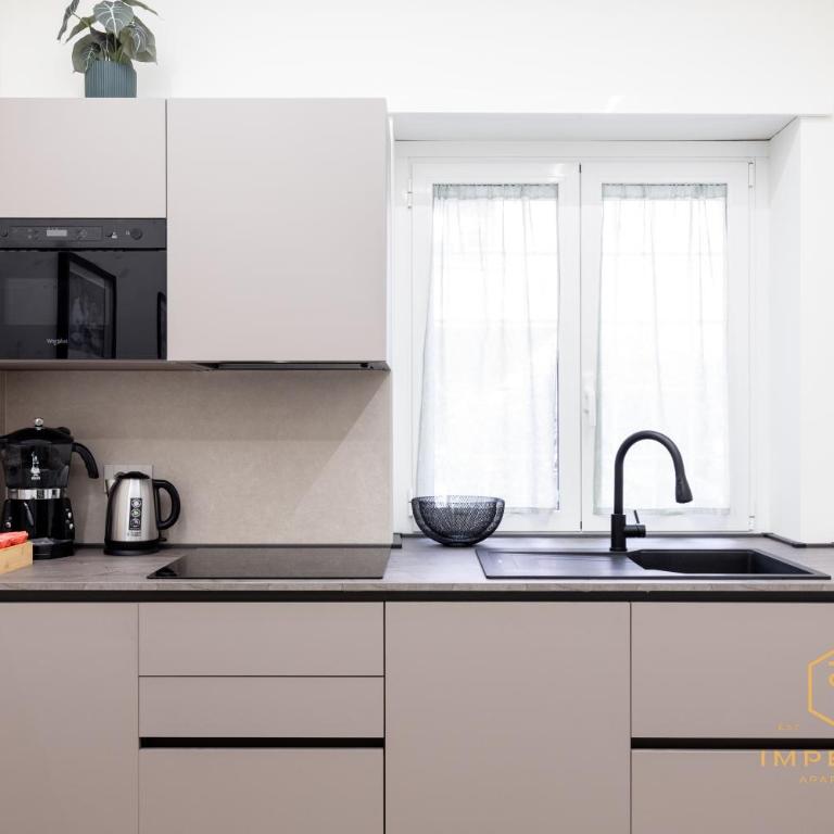 Tuscolana Luxury Retreat - Appartamento con 3 Camere da Letto - 3