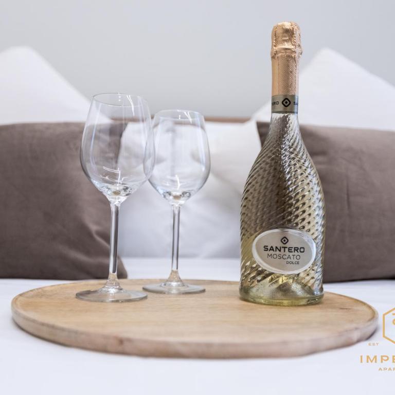 Tuscolana Luxury Retreat - Appartamento con 3 Camere da Letto - 5