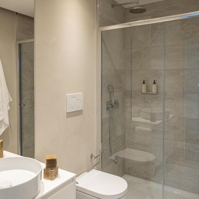 Palazzo Fulcorina - Appartamento Attico - 7