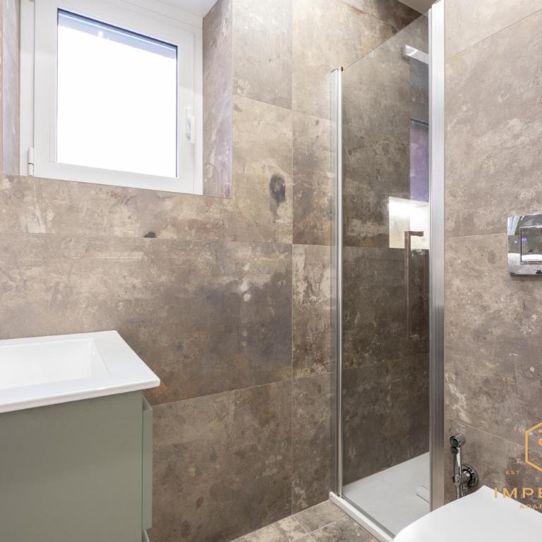 Tuscolana Luxury Retreat - Appartamento con 3 Camere da Letto - 29