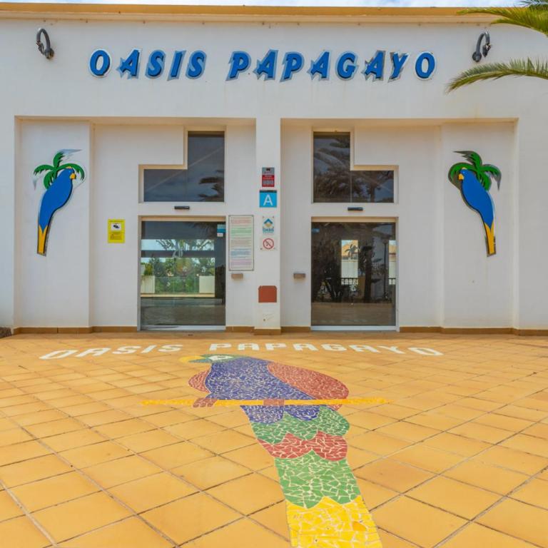 Casa Relax Papagayo Corralejo iRent Fuerteventura - Apartamento de 1 dormitorio - 28