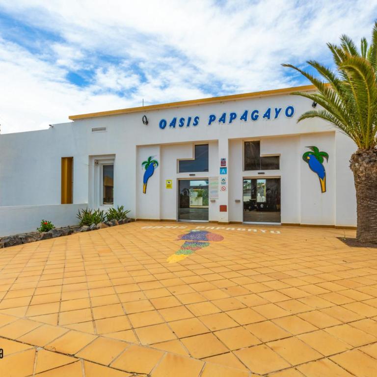 Casa Relax Papagayo Corralejo iRent Fuerteventura - Apartamento de 1 dormitorio - 27
