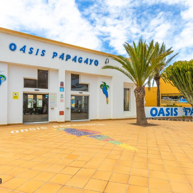 Casa Relax Papagayo Corralejo iRent Fuerteventura - Apartamento de 1 dormitorio - 26