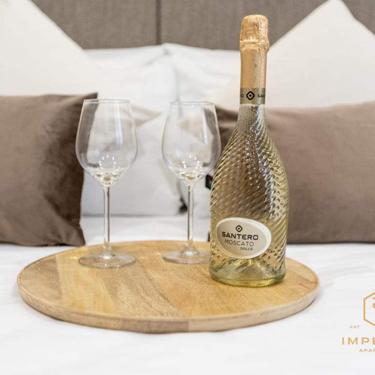 Tuscolana Luxury Retreat - Appartamento con 3 Camere da Letto - 41