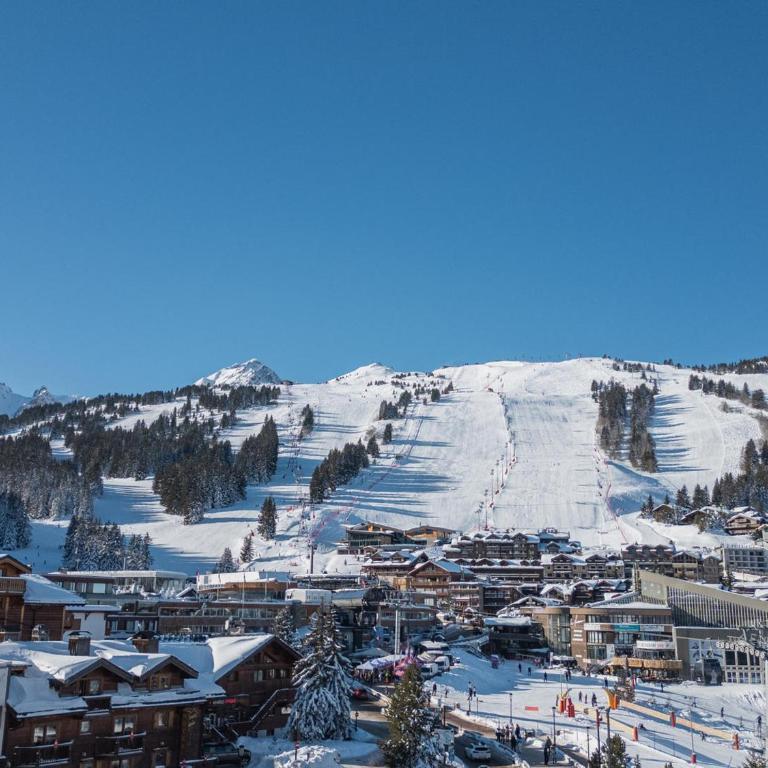 Luxueux appartement 3 suites au cœur de Courchevel 1850 - FR-1-830-18 - Apartment - 22