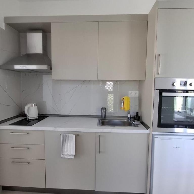 Perfect Base to Explore the country Modern Stay 3 - Appartement 1 Chambre - 10