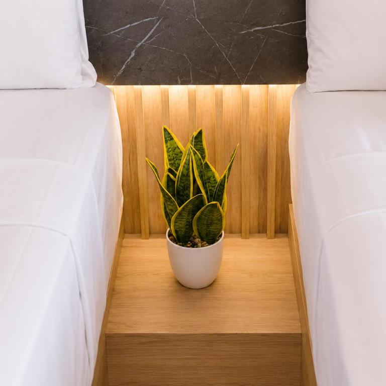 Hotel Casa Gardenia by Blossom Hotels - Habitación Doble Estándar - 1 o 2 camas - 8
