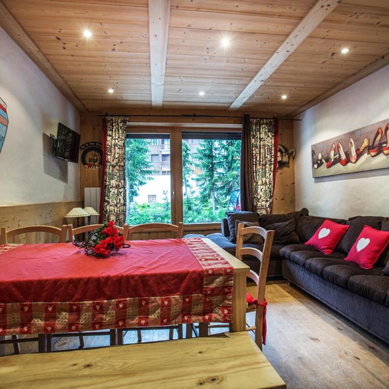 Superbe appartement au centre-ville - 6 pers. - FR-1-519-10 - Appartement (6 Adultes) - 11