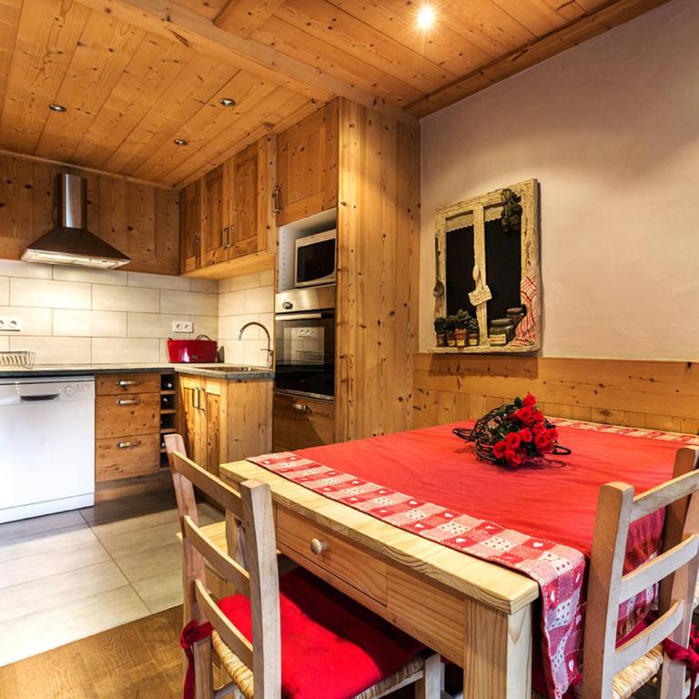 Superbe appartement au centre-ville - 6 pers. - FR-1-519-10 - Appartement (6 Adultes) - 13