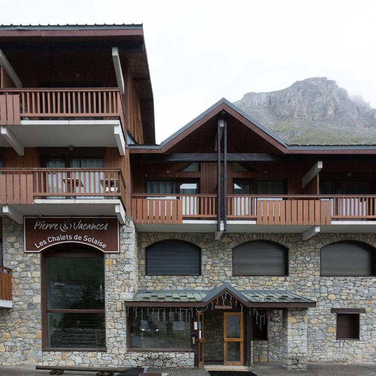 Superbe appartement au centre-ville - 6 pers. - FR-1-519-10 - Appartement (6 Adultes) - 17