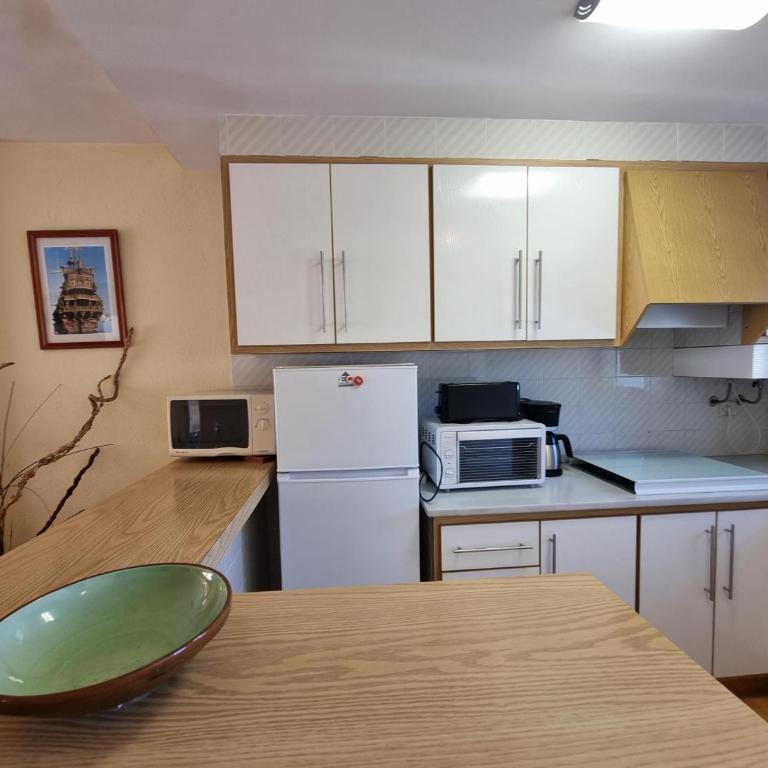 Apartamento de 3 habitaciones con terraza cerca de la playa - HISP-236-75 - Apartment - 12
