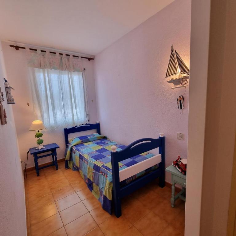 Apartamento de 3 habitaciones con terraza cerca de la playa - HISP-236-75 - Apartment - 14