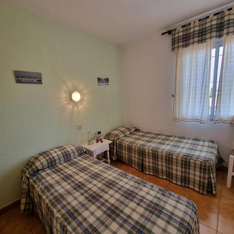 Apartamento de 3 habitaciones con terraza cerca de la playa - HISP-236-75 - Apartment - 17