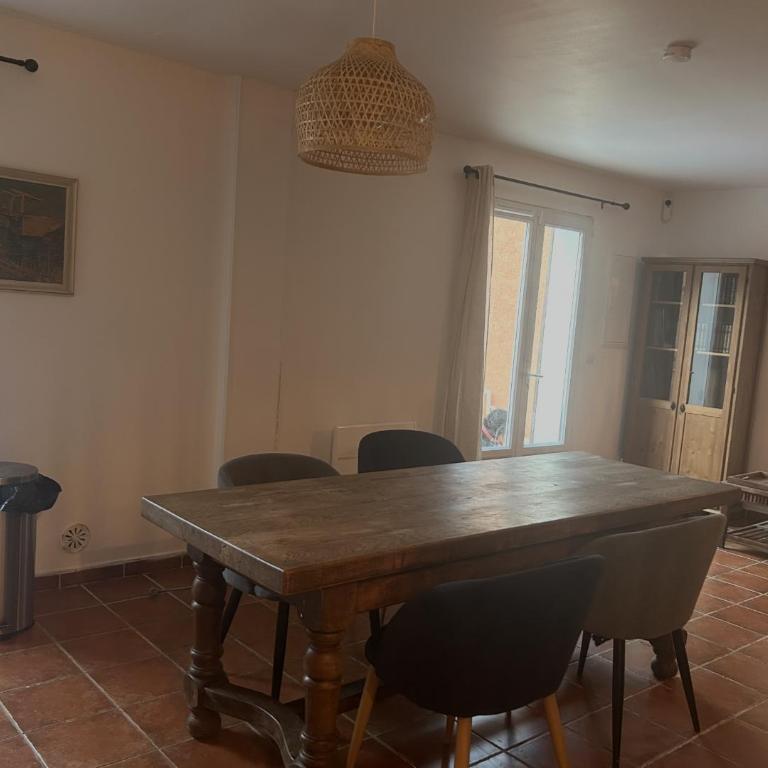 L'azur - Appartement 2 Chambres - 13