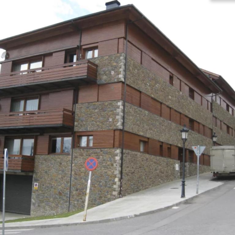 Hauzify I Mirador de Masella - Apartment mit 2 Schlafzimmern - 27