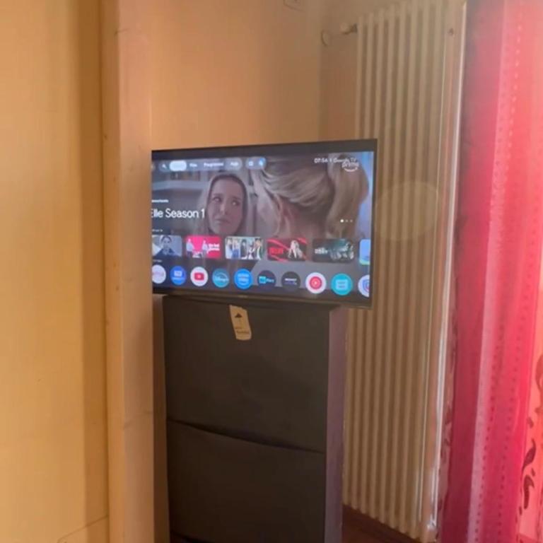 Romaamor Two - Appartamento con 1 Camera da Letto - 74