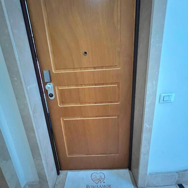 Romaamor Two - Appartamento con 1 Camera da Letto - 76