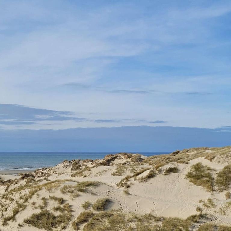 Charmante Maison à Berck: Jardin, Véranda, 2 Chambres, Terrasse, Proche Plage - FR-1-674-23 - Villa - 8