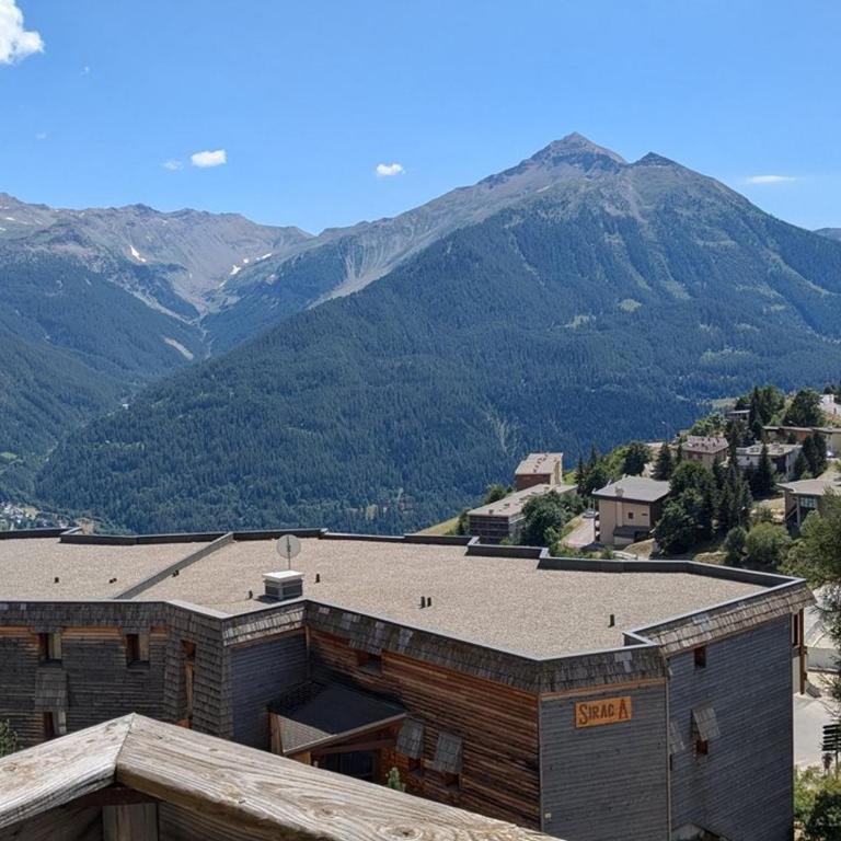 Maxi studio au centre station - 4 pers. - FR-1-262-198 - Apartment - 10