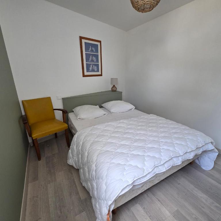 Maison spacieuse proche plage - 8 pers. - FR-1-194-470 - Casa - 30