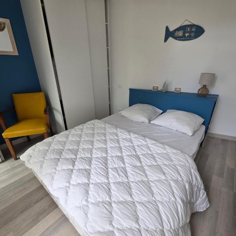 Maison spacieuse proche plage - 8 pers. - FR-1-194-470 - Casa - 33